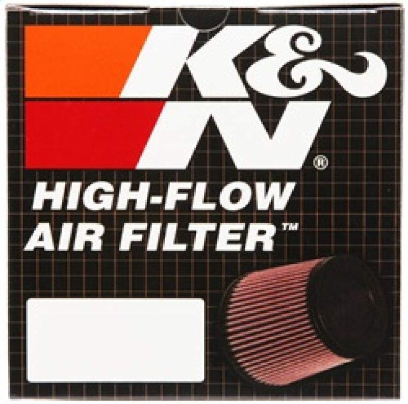 Filtro de aire K&amp;N para Chevy Trailblazer