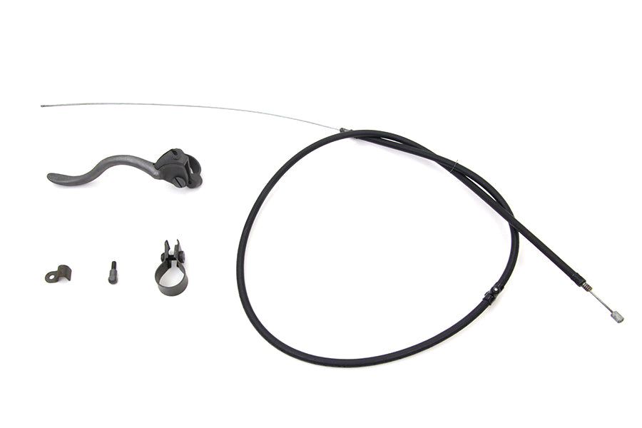 Parts for Harley-Davidson