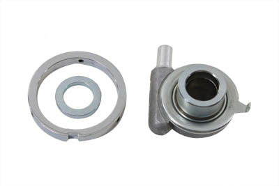 Custom Left Side Speedometer Drive Kit For Harley-Davidson