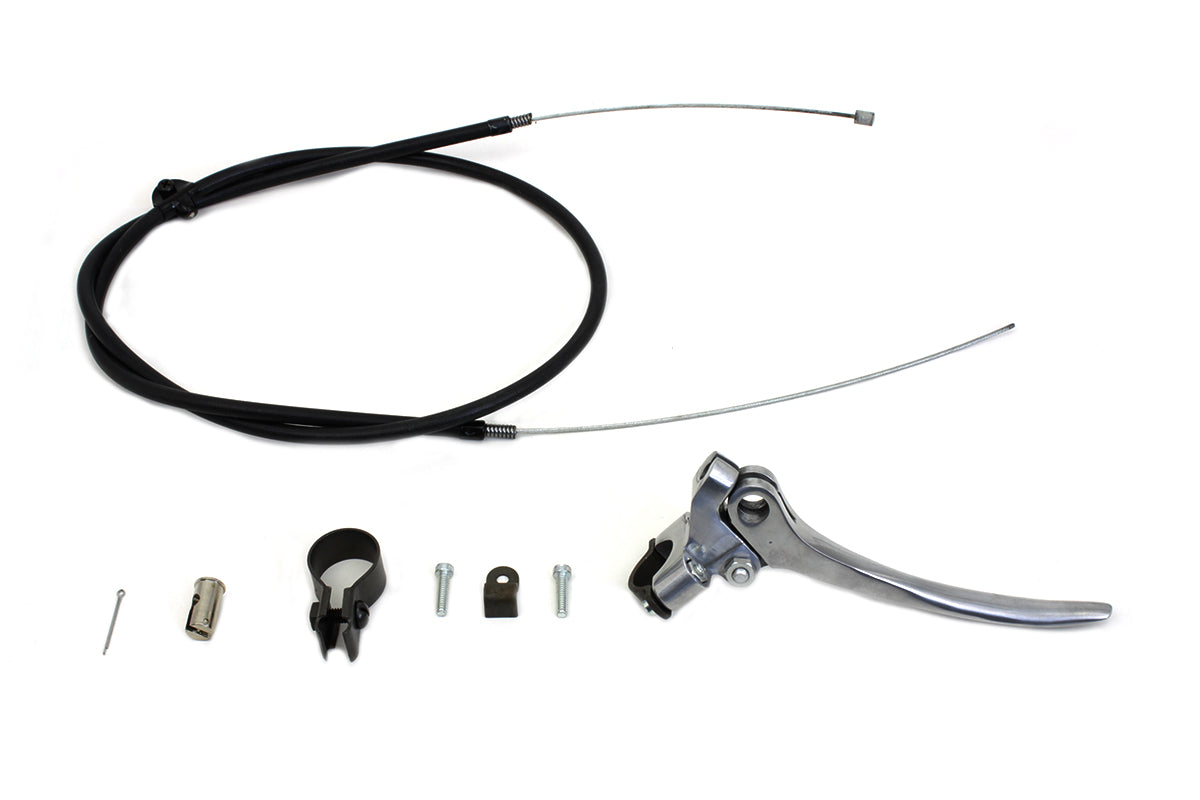 Parts for Harley-Davidson