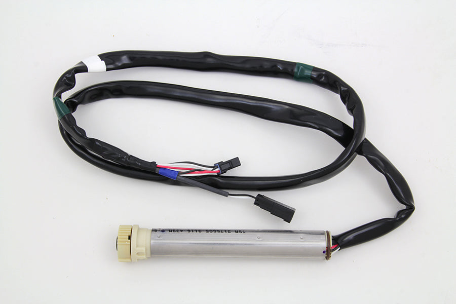 Parts for Harley-Davidson