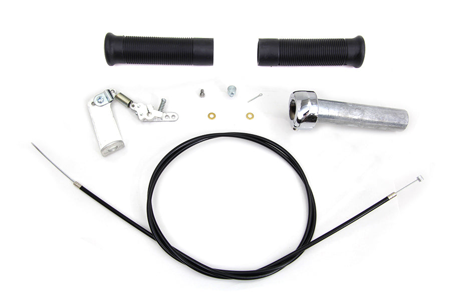 Parts for Harley-Davidson