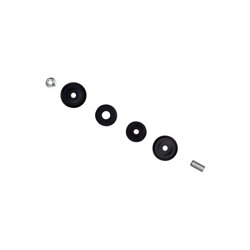 Bilstein 5100 Series 2017 Ford F-250 / F-350 Super Duty Stoßdämpfer vorn