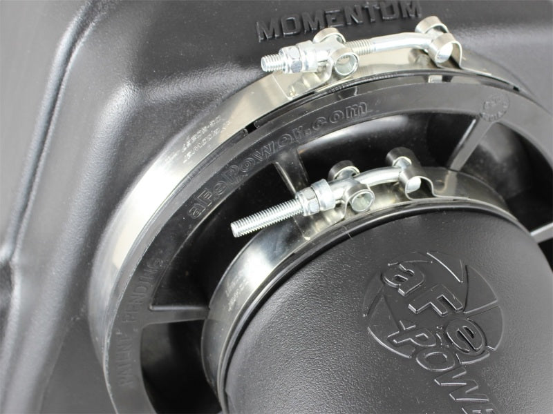 Sistema de admisión aFe Momentum GT PRO 5R Stage-2 Si 07-14 Toyota Tundra V8 5.7L