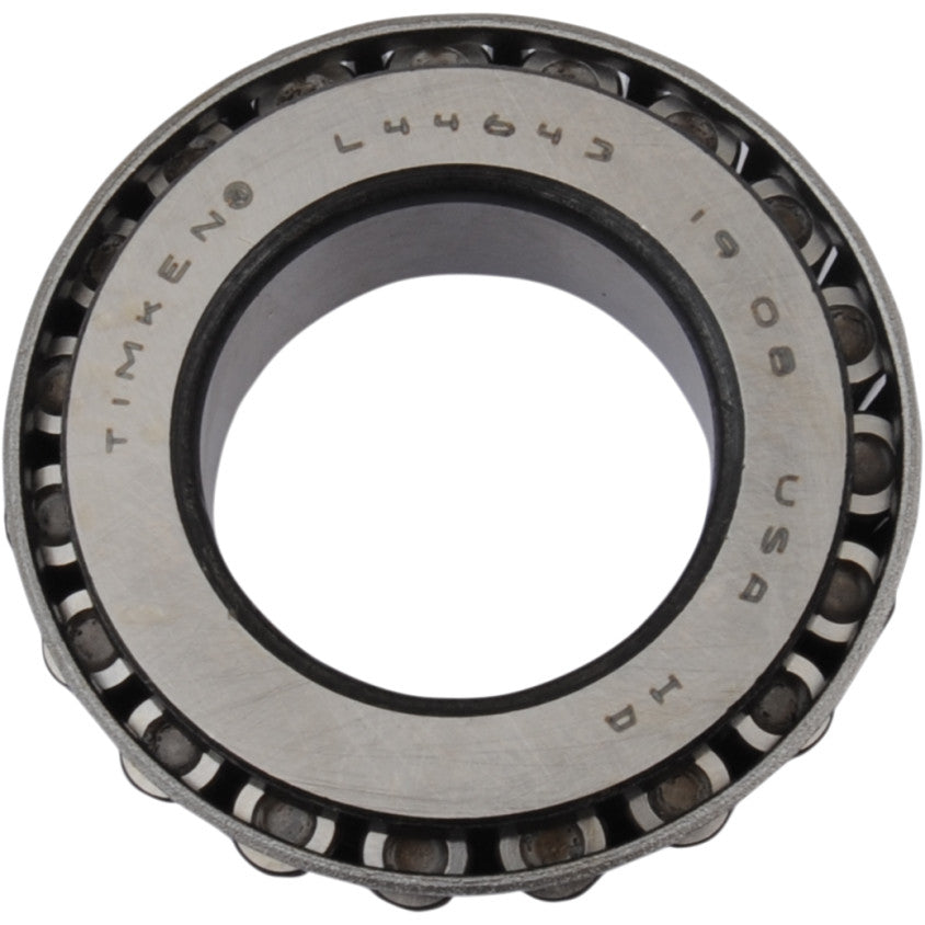 Timken Fork Neck Cup Bearing Set For Harley-Davidson