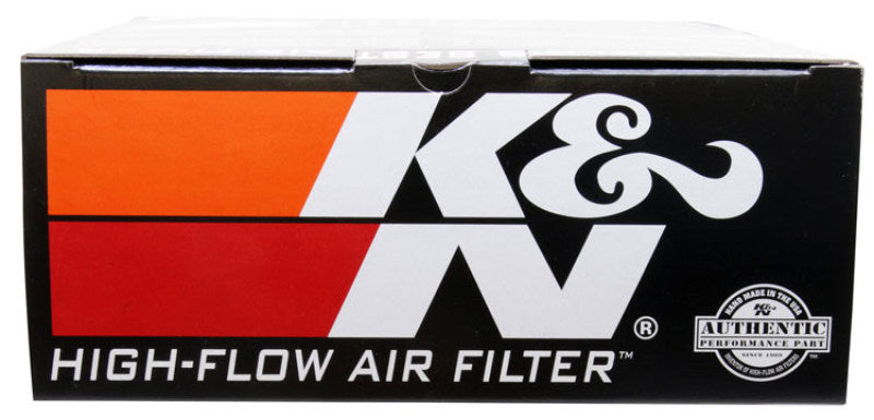 K&amp;N 08-09 Harley-Ersatzluftfilter