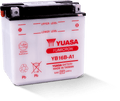 Yuasa YB16B-A1 Yumicron 12 Volt Battery