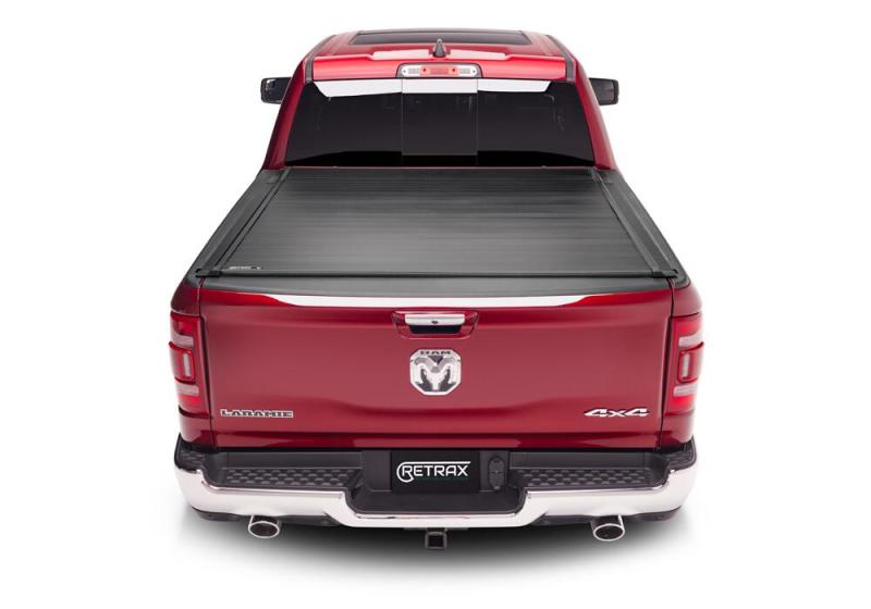 Retrax 19-22 Ram 1500 (5,5 Fuß Bett) Retrax IX