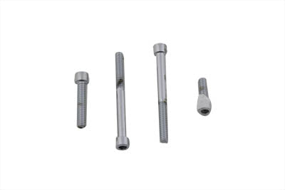 Parts for Harley-Davidson