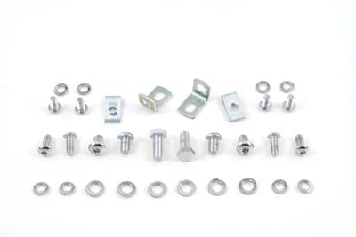 Parts for Harley-Davidson