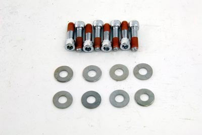 Parts for Harley-Davidson