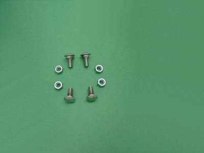 Parts for Harley-Davidson