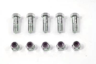 Parts for Harley-Davidson