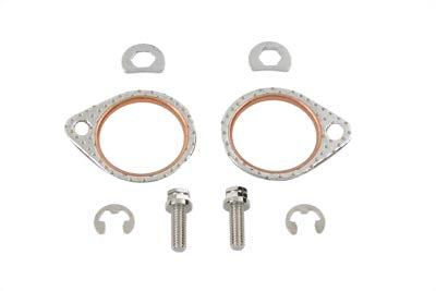 Parts for Harley-Davidson
