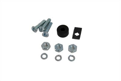 Parts for Harley-Davidson
