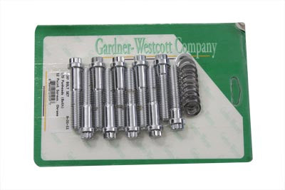 Parts for Harley-Davidson