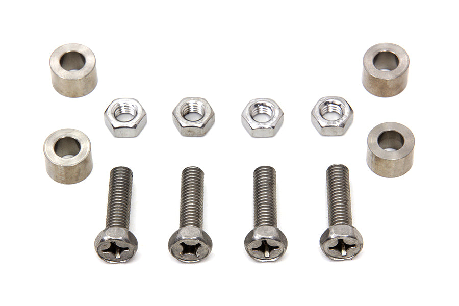 Parts for Harley-Davidson