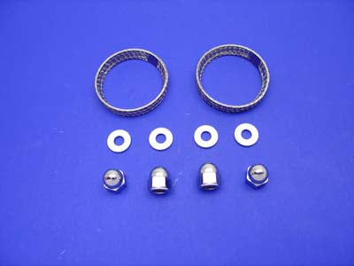 Parts for Harley-Davidson