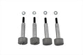 Parts for Harley-Davidson