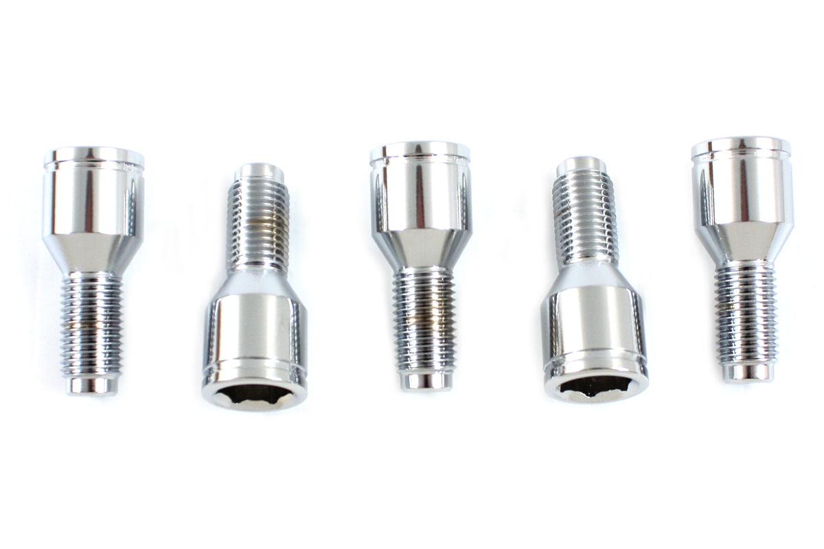 Parts for Harley-Davidson