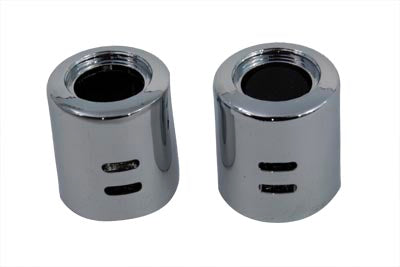 Spark Plug Cover Set For Harley-Davidson