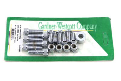Parts for Harley-Davidson