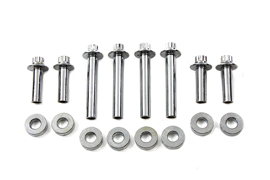 Parts for Harley-Davidson