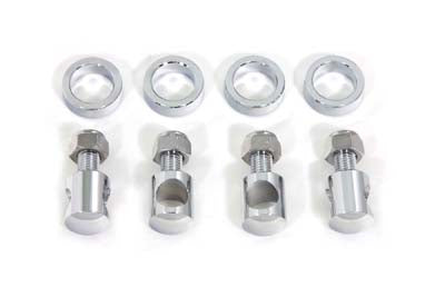 Parts for Harley-Davidson