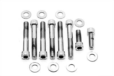 Parts for Harley-Davidson