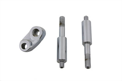 Parts for Harley-Davidson