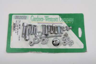 Parts for Harley-Davidson