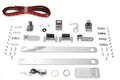 Saddlebag Hardware Repair Kit For Harley-Davidson Shovelhead FL 1970-1980