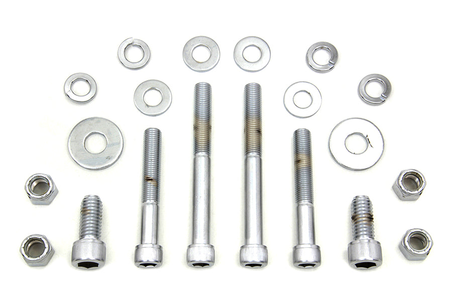 Parts for Harley-Davidson