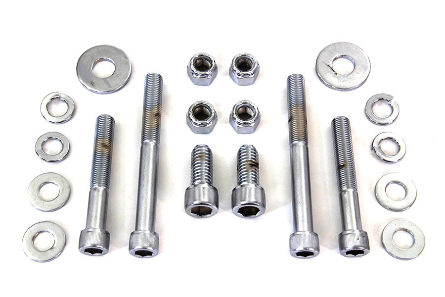 Parts for Harley-Davidson