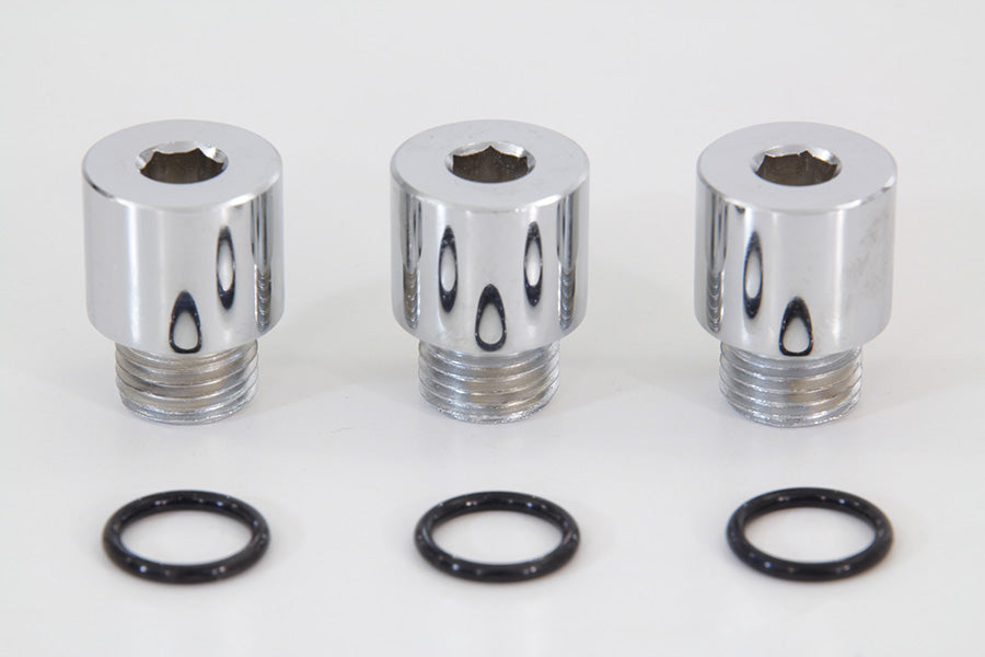 Parts for Harley-Davidson