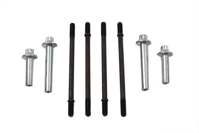 Parts for Harley-Davidson