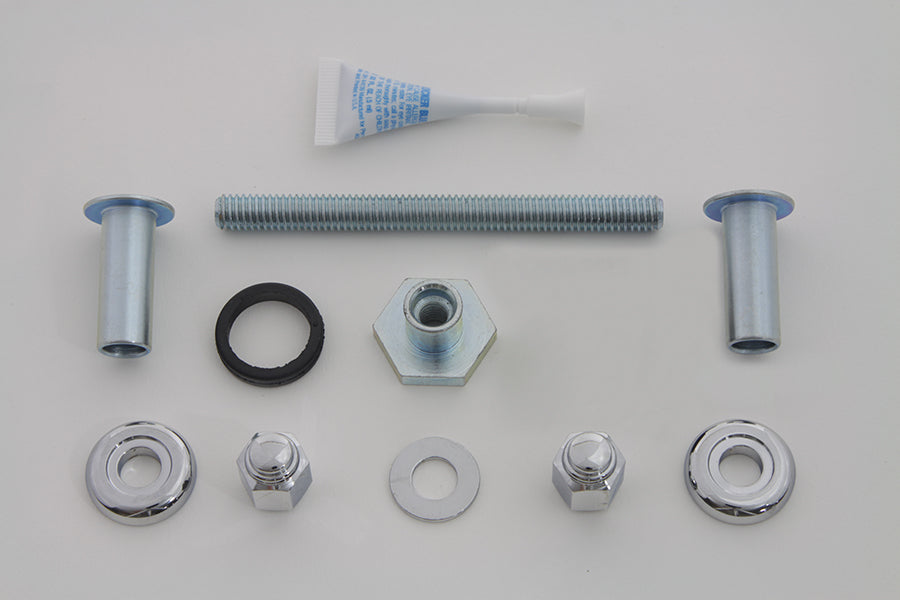 Parts for Harley-Davidson