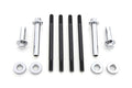 Parts for Harley-Davidson