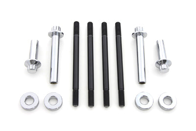 Parts for Harley-Davidson