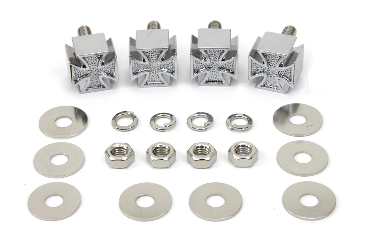 Parts for Harley-Davidson