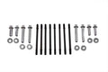 Parts for Harley-Davidson