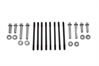 Parts for Harley-Davidson