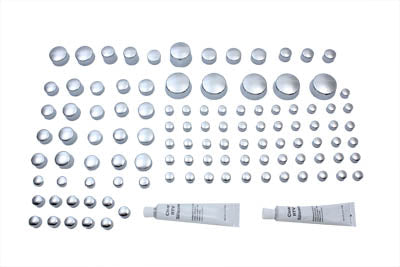 Parts for Harley-Davidson