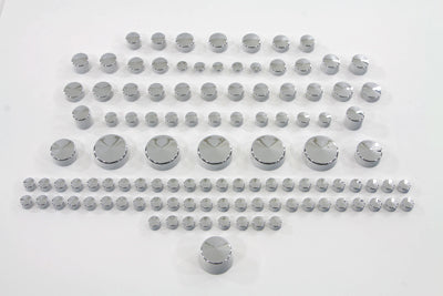 Parts for Harley-Davidson