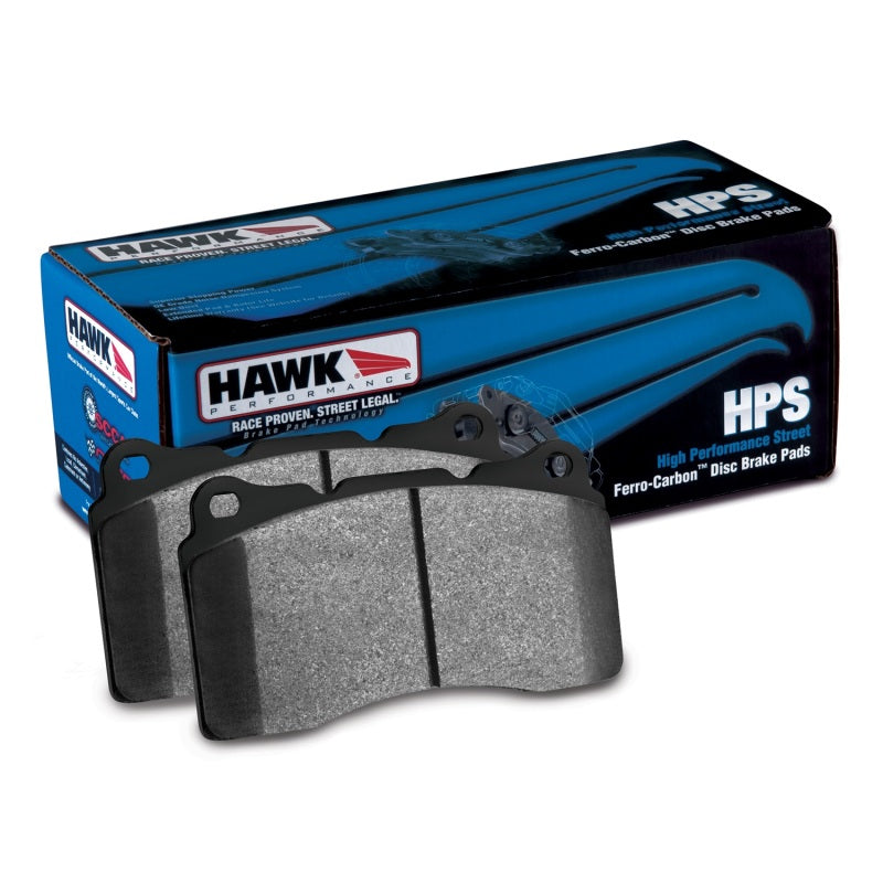 Hawk For 13 Subaru BRZ/13 Legacy 2.5i / 13 Scion FR-S DTC-70 Front Race Brake Pads