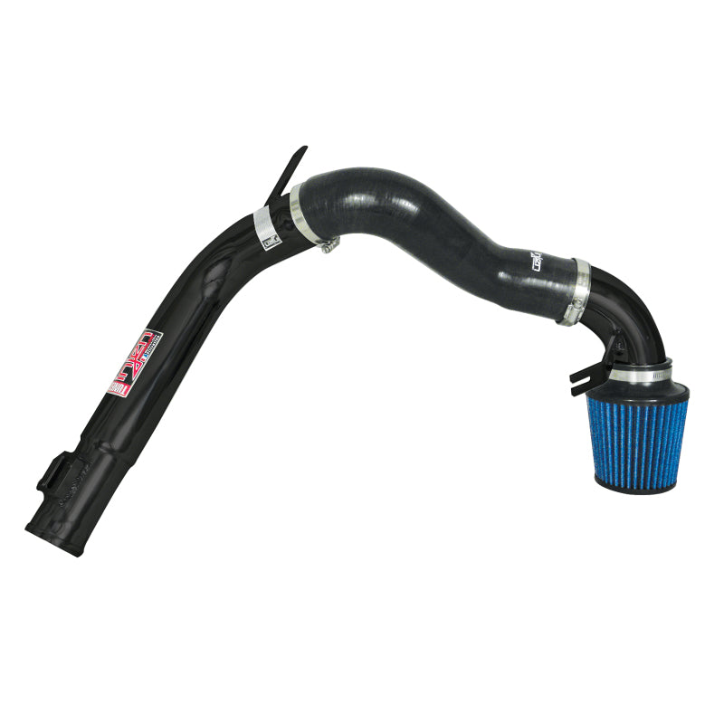 Injen For 12 Nissan Sentra 2.0L 4 cyl Black Cold Air Intake w/ MR Technology