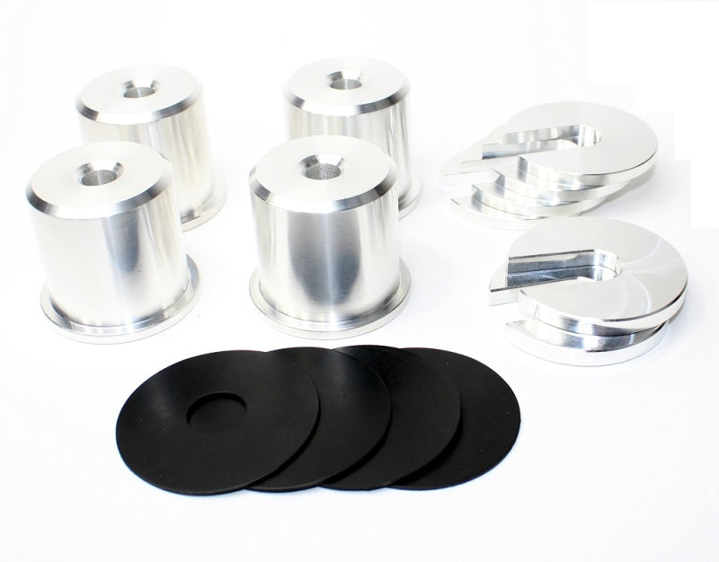 SPL Parts 2013+ Subaru BRZ/Toyota 86 Massive Hilfsrahmenbuchsen