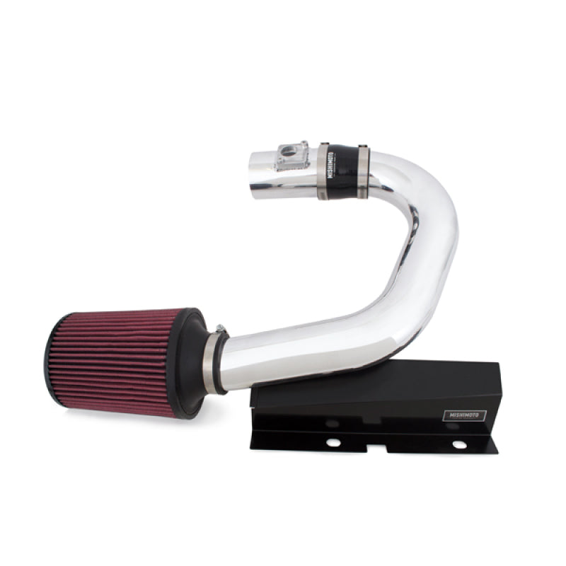 Mishimoto For 13+ Subaru BRZ/Scion FR-S Performance Cold Air Intake Kit - Polished