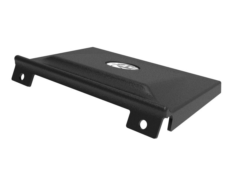 Tapa del sistema de admisión de aire frío de inducción rápida 19-21 Ford Ranger L4 2.3L (t)