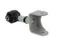 Brazo de control superior trasero ajustable Whiteline 05-10 Ford Mustang